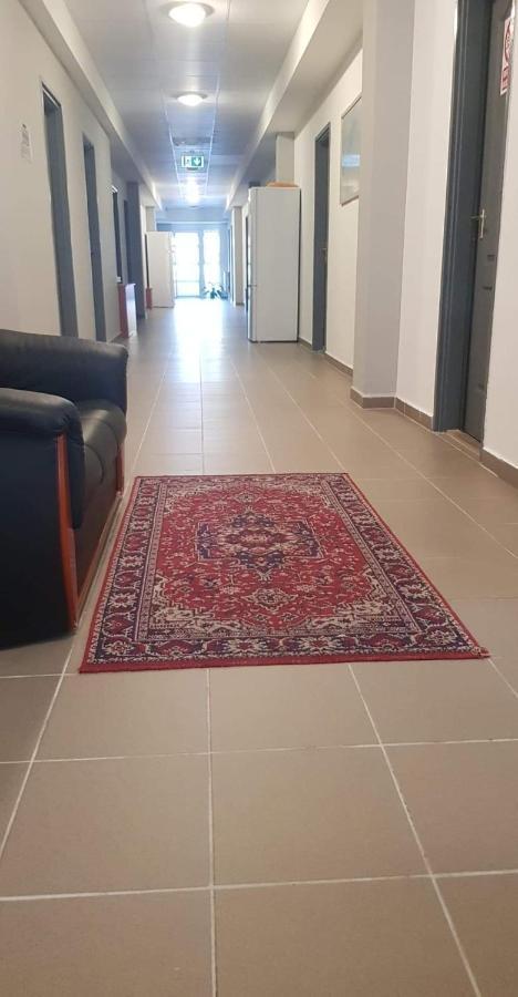 Lanchid Szallo Keşkemet Dış mekan fotoğraf